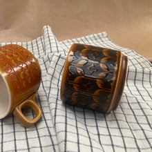 Load image into Gallery viewer, Hornsea Heirloom Cups

