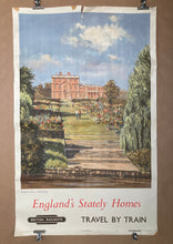 Load image into Gallery viewer, &#39;Newby Hall&#39;
