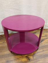 Load image into Gallery viewer, Side Table, Pink
