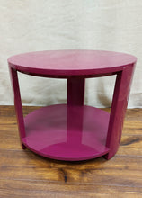 Load image into Gallery viewer, Side Table, Pink
