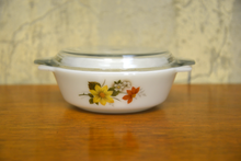 Load image into Gallery viewer, Small Pyrex Casserole Dish
