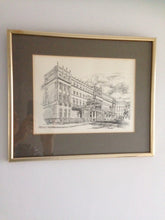 Load image into Gallery viewer, Set of 10 framed prints of the Grosvenor Estate
