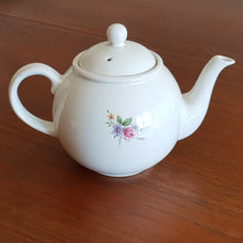 Load image into Gallery viewer, Teapot - Roses &amp; Posies
